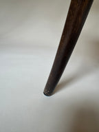 Set de six chaises Mouette attr. à Baumann