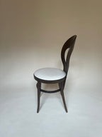 Set de six chaises Mouette attr. à Baumann