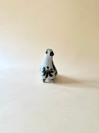 Oiseau en céramique