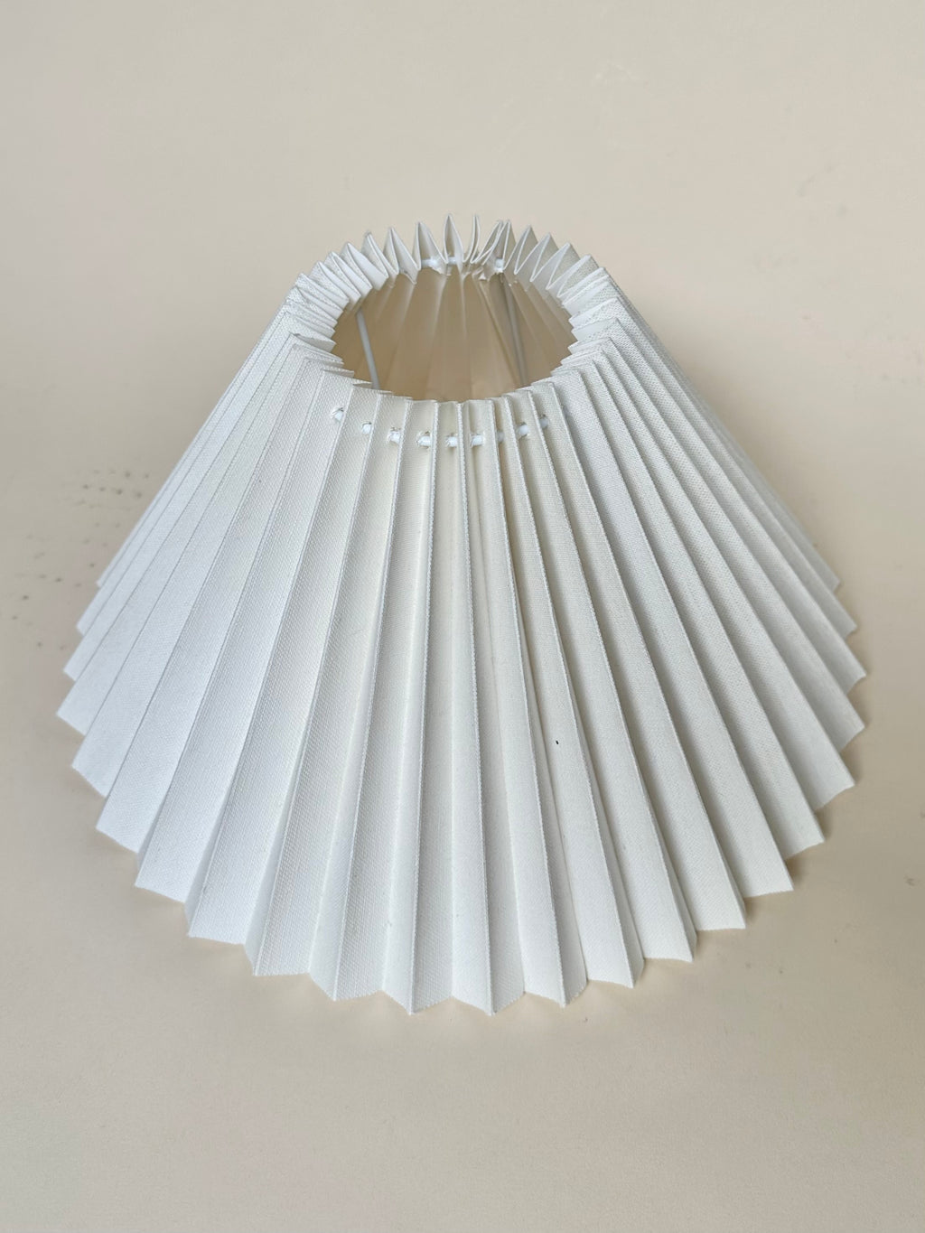 Lampe à poser en grès