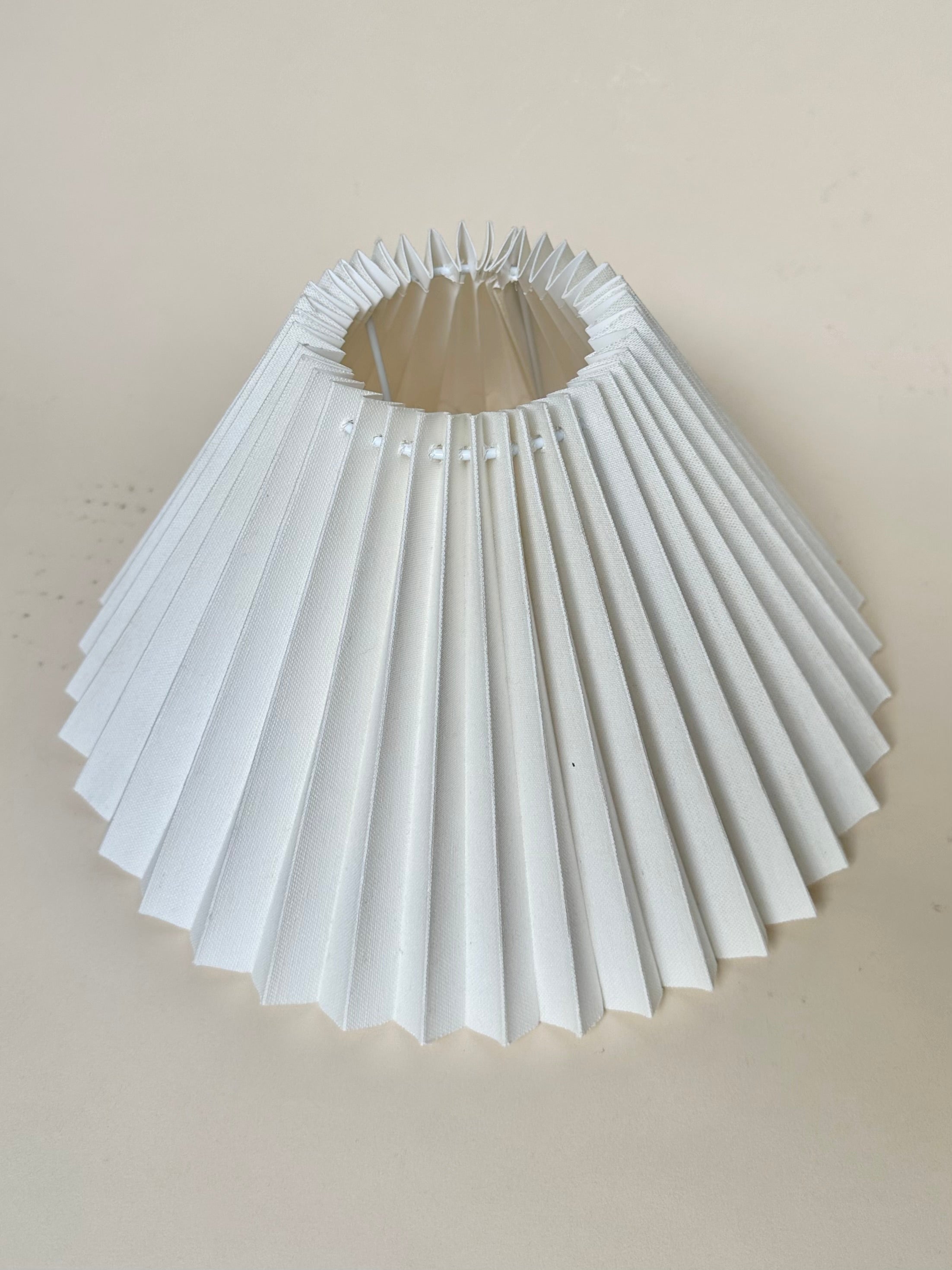 Lampe à poser en grès