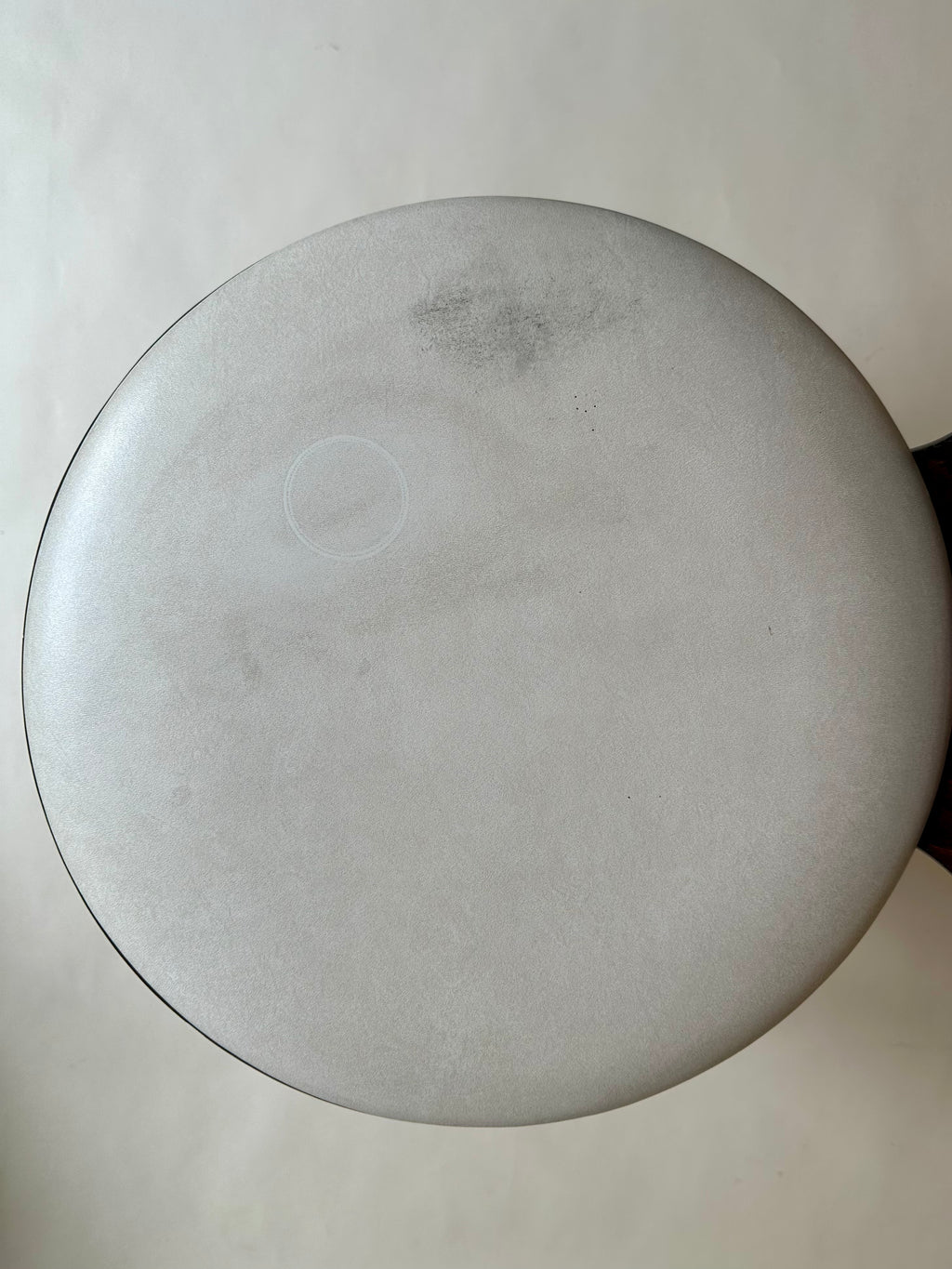 Set de six chaises Mouette attr. à Baumann