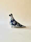 Oiseau en céramique