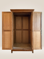 Armoire à deux portes
