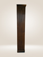 Cartonnier en bois et carton