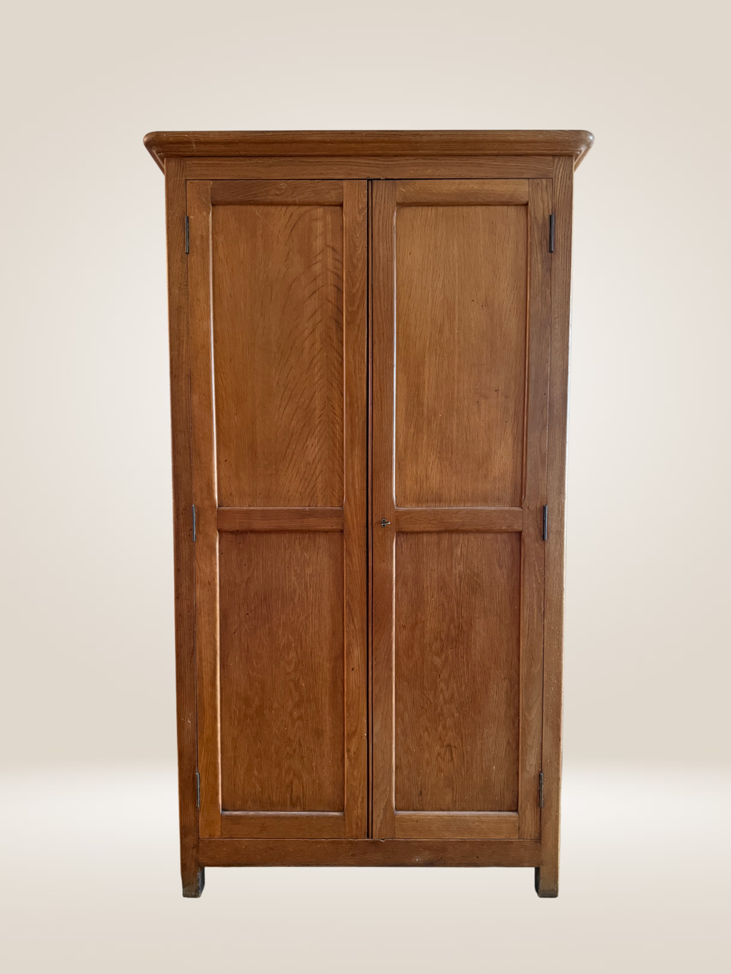 Armoire à deux portes