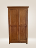 Armoire à deux portes