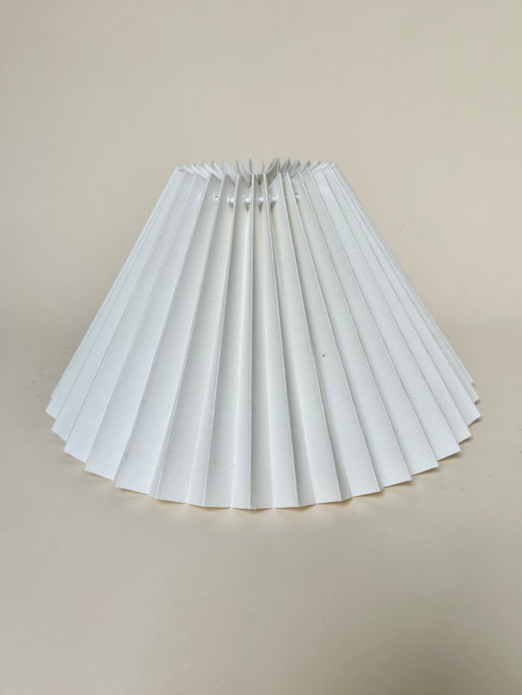 Lampe à poser en grès