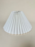 Lampe à poser en grès