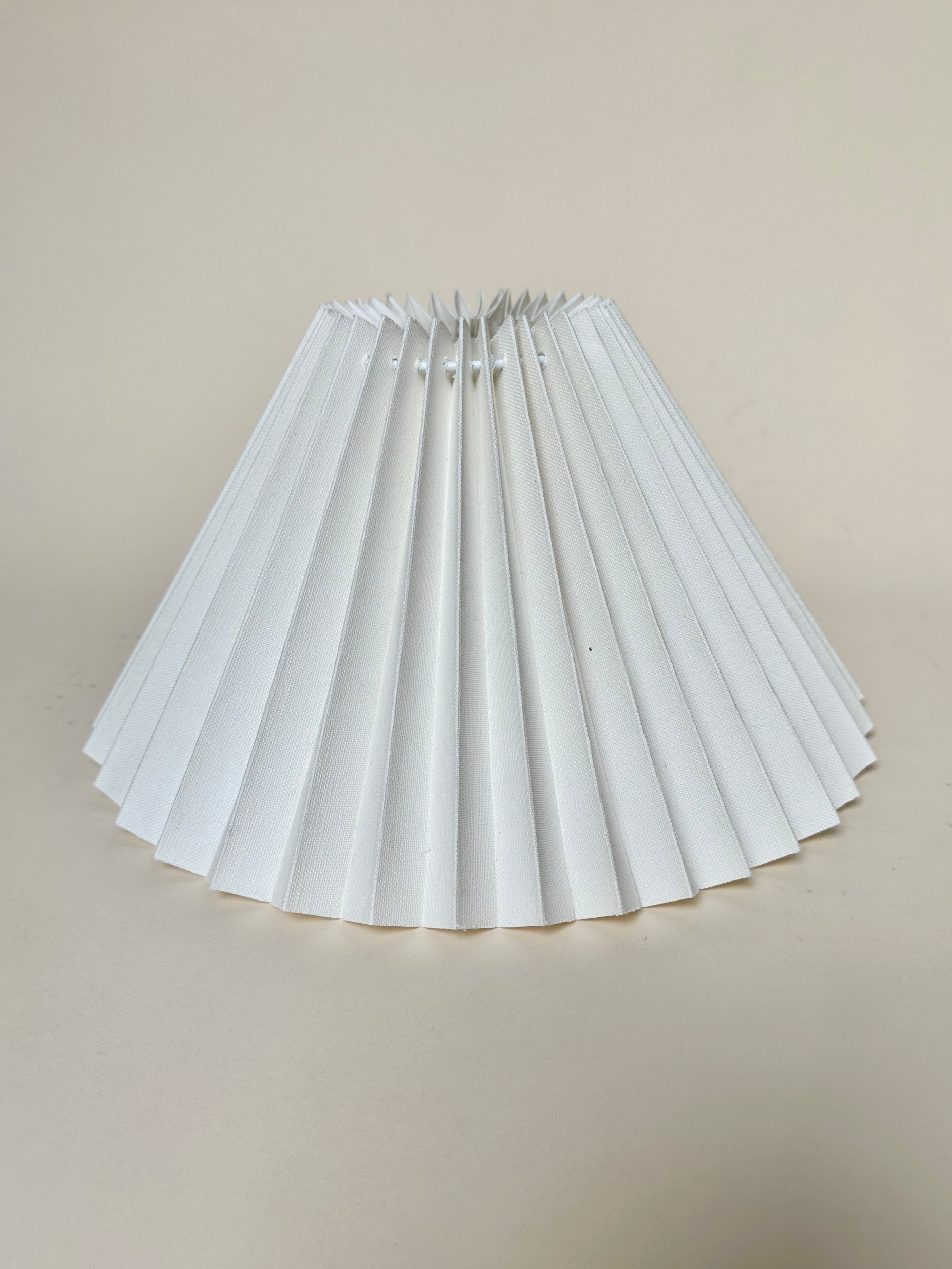 Lampe à poser en grès