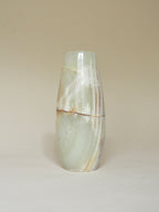 Vase en onyx
