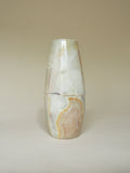 Vase en onyx