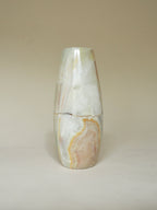 Vase en onyx