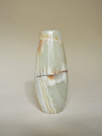 Vase en onyx