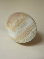 Vase en onyx