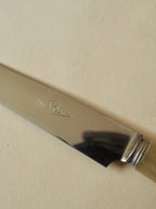 Ménagère de table en os et nacre