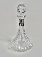 Carafe à décanter en verre