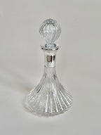 Carafe à décanter en verre