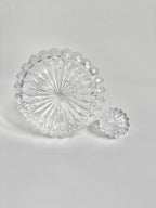 Carafe à décanter en verre