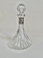 Carafe à décanter en verre