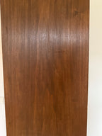 Cartonnier en bois et carton