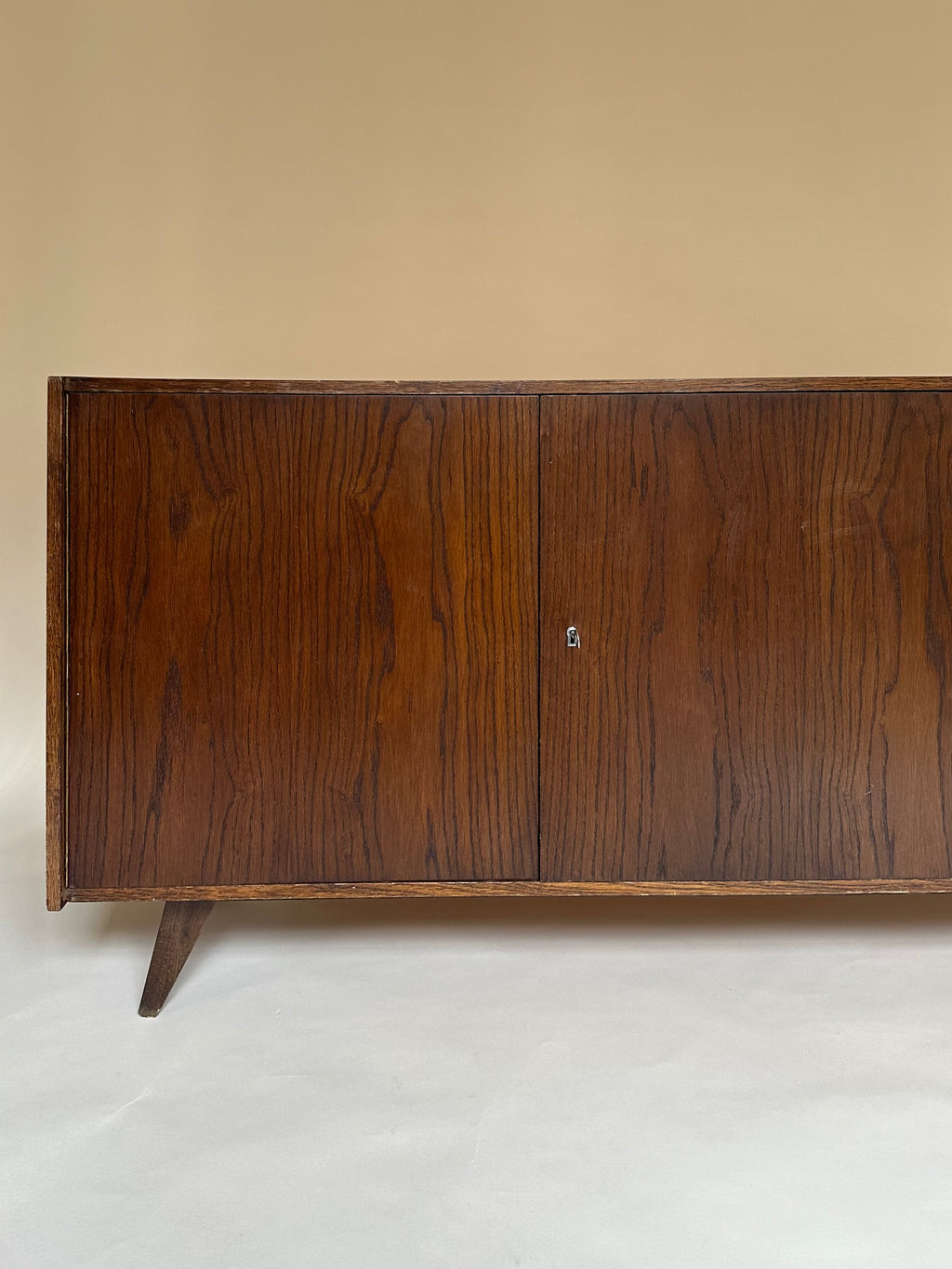 Enfilade U-460 Jiri Jiroutek