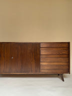 Enfilade U-460 Jiri Jiroutek