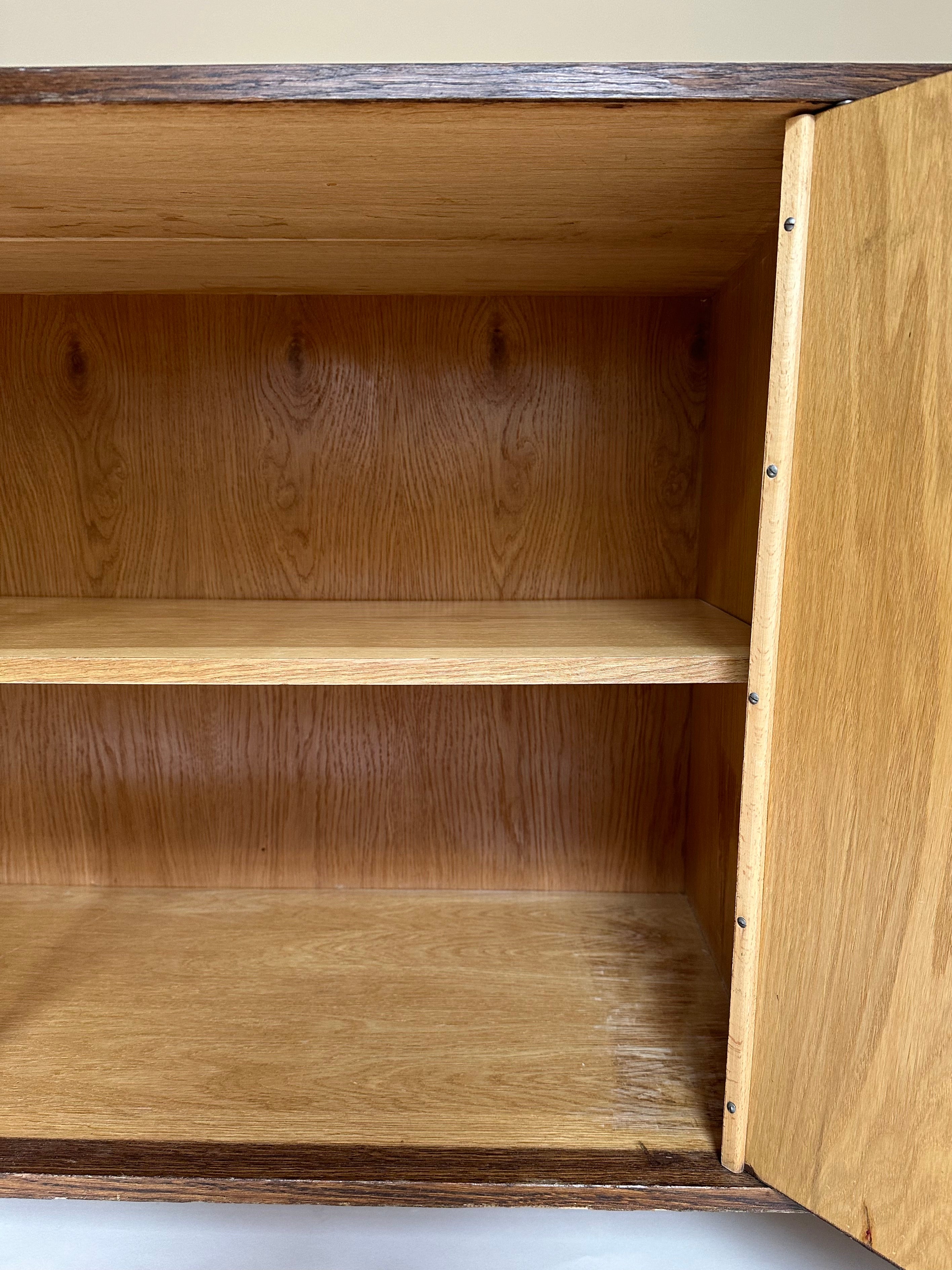 Enfilade U-460 Jiri Jiroutek