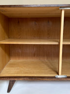 Enfilade U-460 Jiri Jiroutek