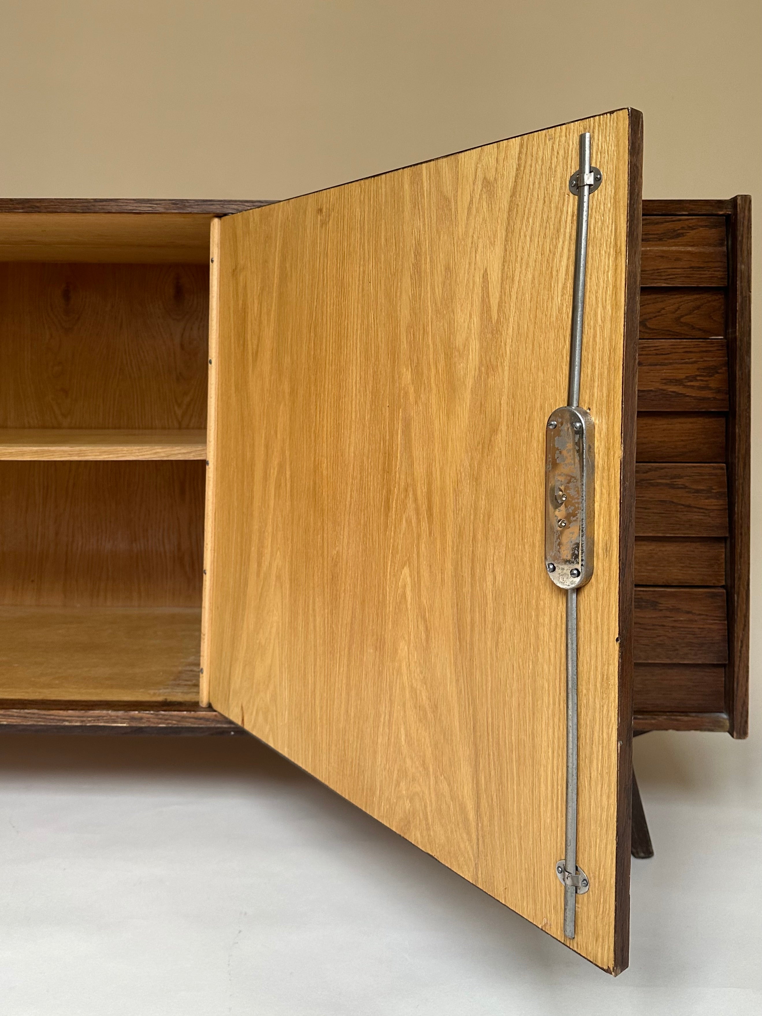 Enfilade U-460 Jiri Jiroutek