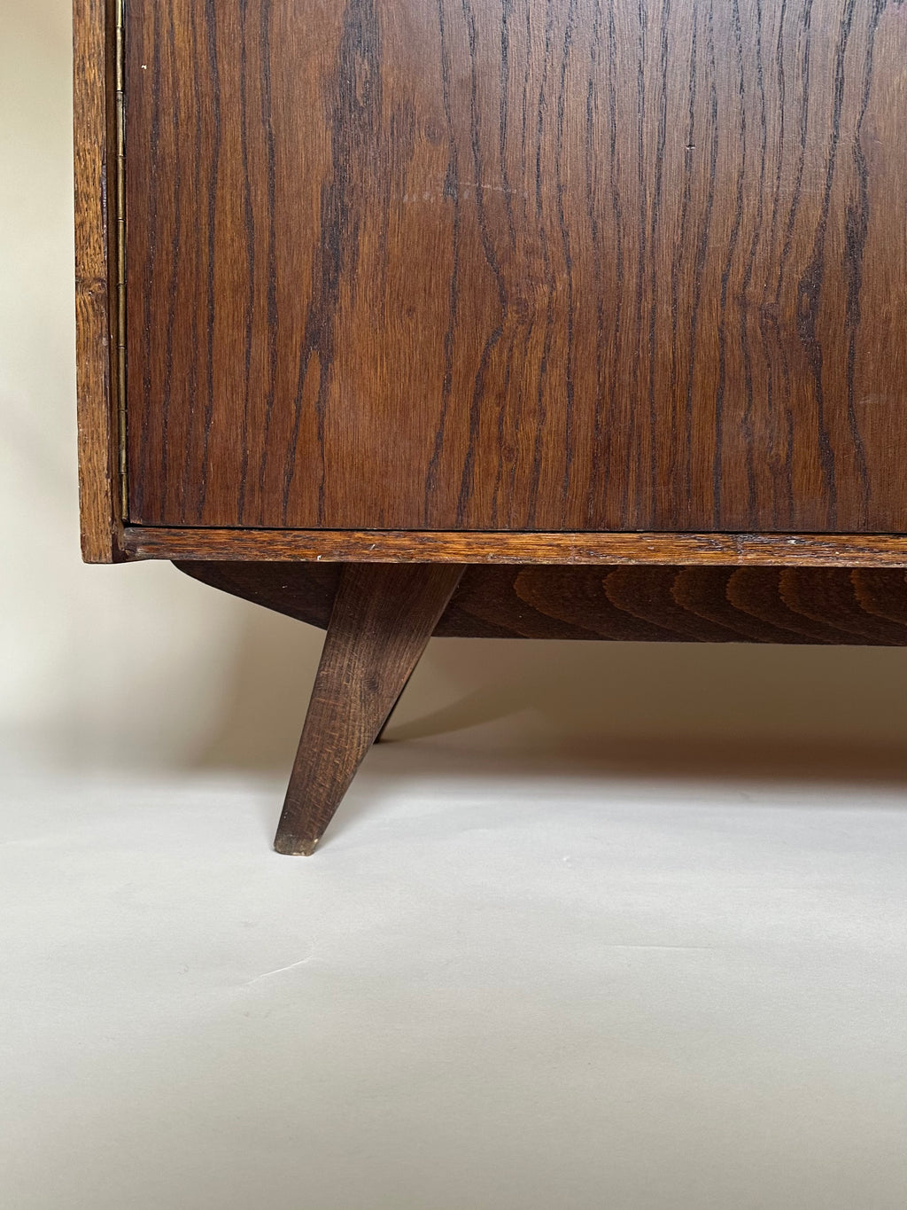 Enfilade U-460 Jiri Jiroutek