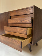 Enfilade U-460 Jiri Jiroutek