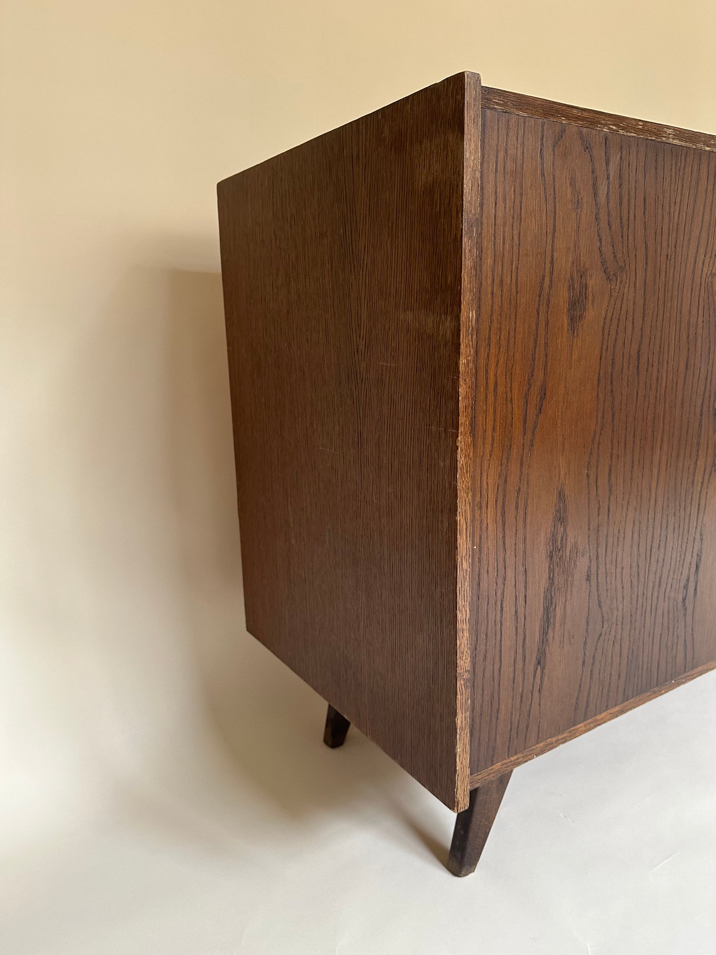 Enfilade U-460 Jiri Jiroutek