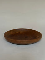 Duo de vides-poche en bois brut