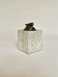Briquet en travertin Cerri Nestore