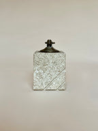 Briquet en travertin Cerri Nestore