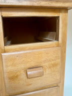 Bureau pour enfant vintage