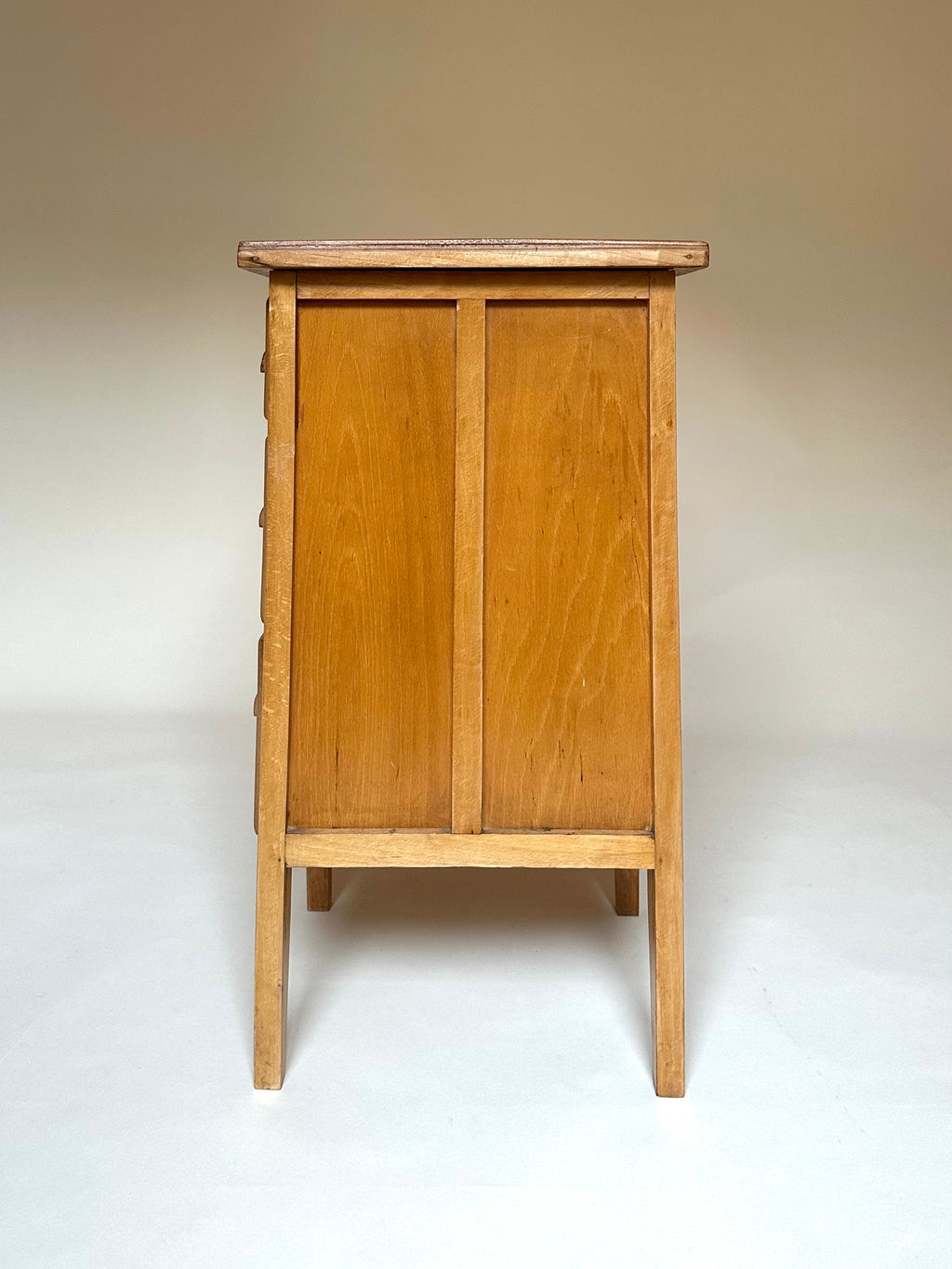 Bureau pour enfant vintage