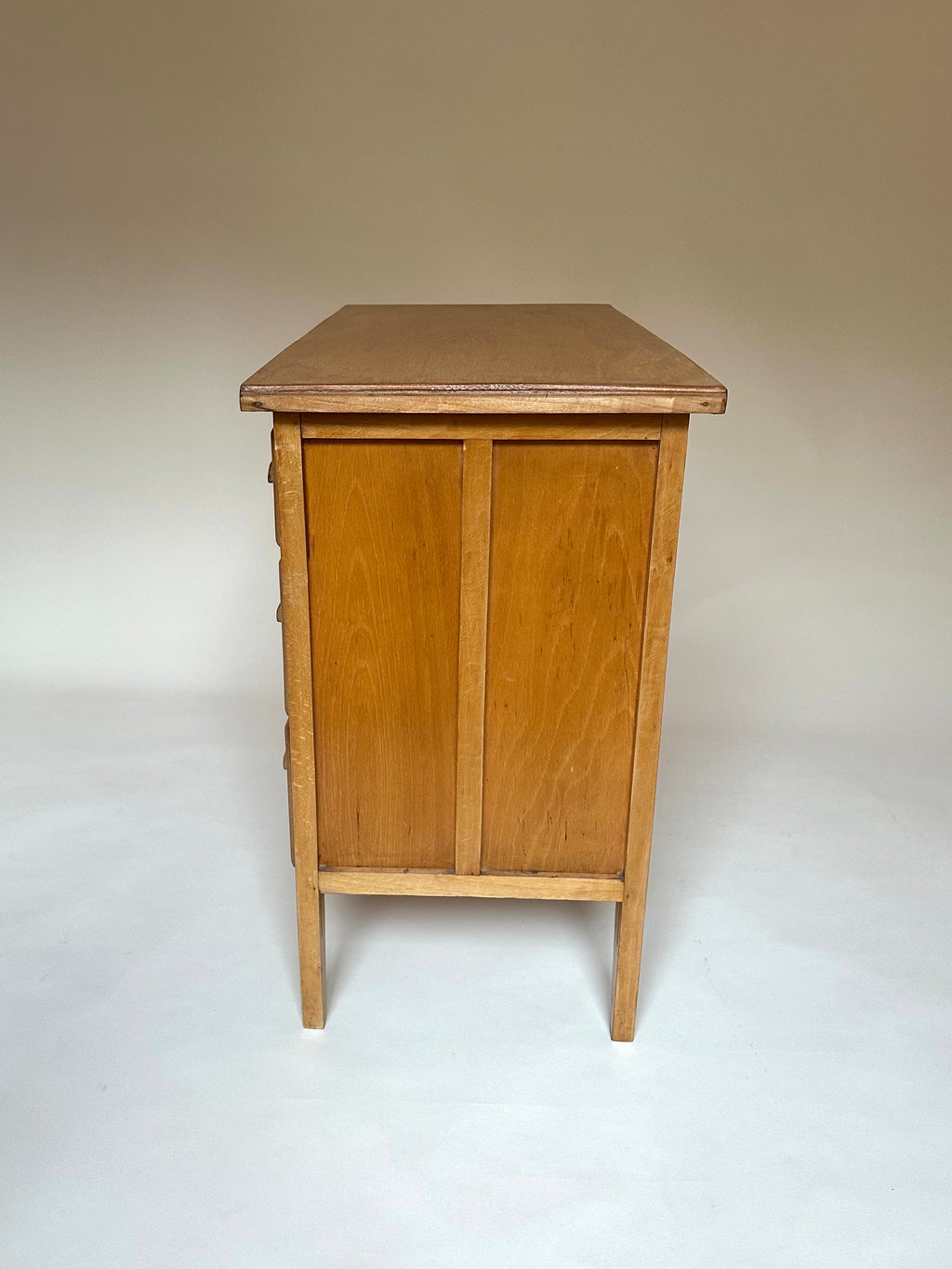 Bureau pour enfant vintage