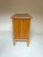 Bureau pour enfant vintage