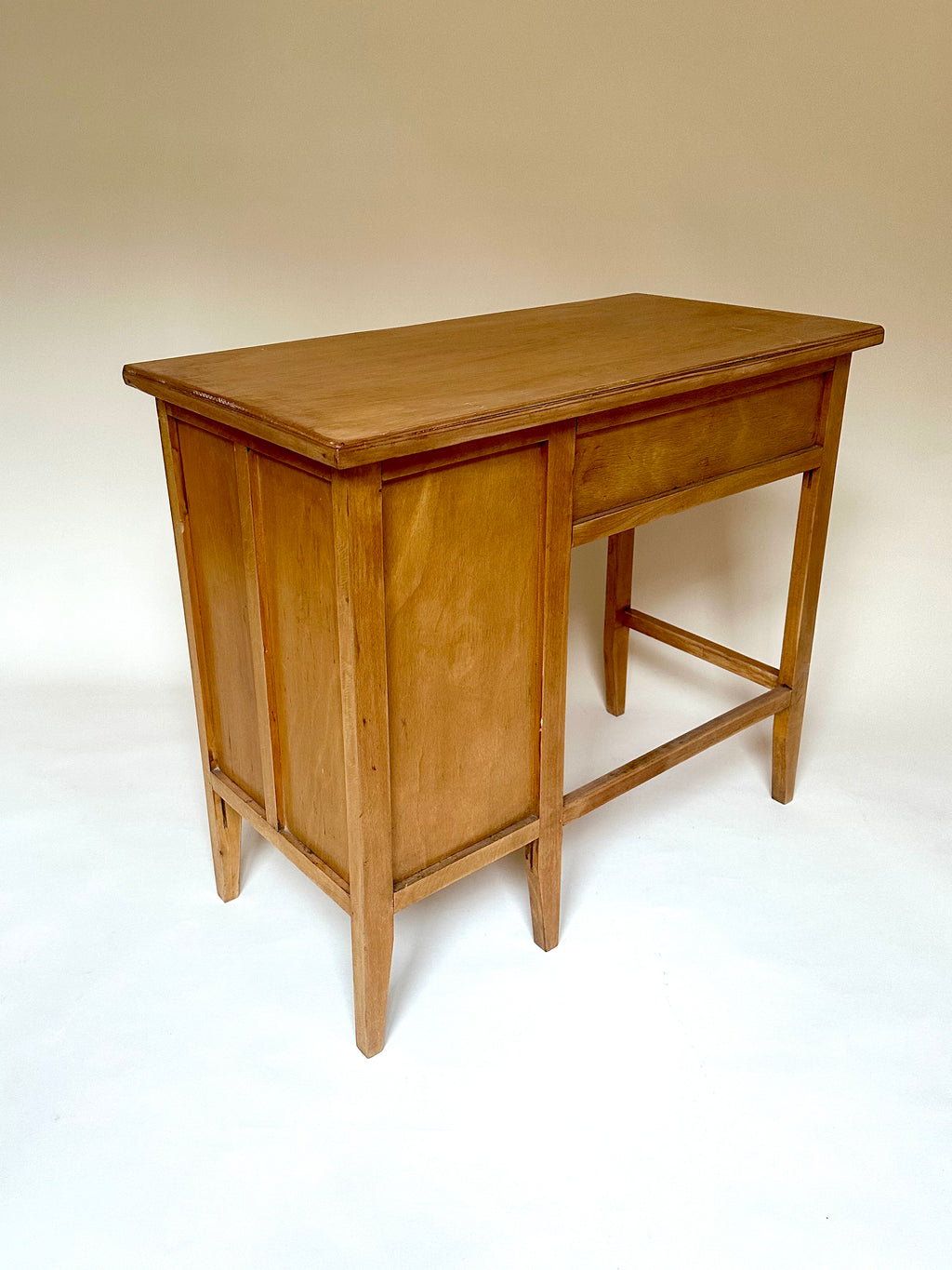 Bureau pour enfant vintage