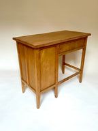 Bureau pour enfant vintage