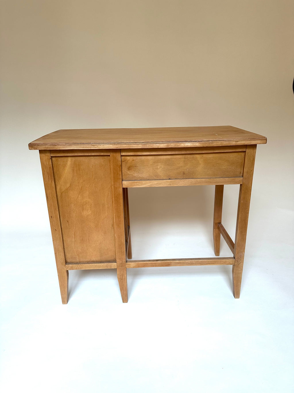 Bureau pour enfant vintage