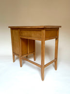 Bureau pour enfant vintage