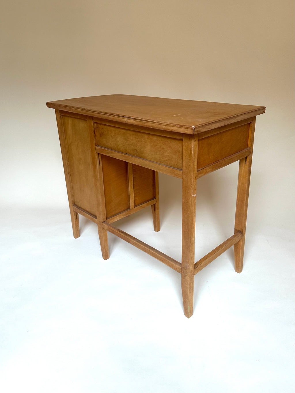 Bureau pour enfant vintage