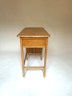 Bureau pour enfant vintage