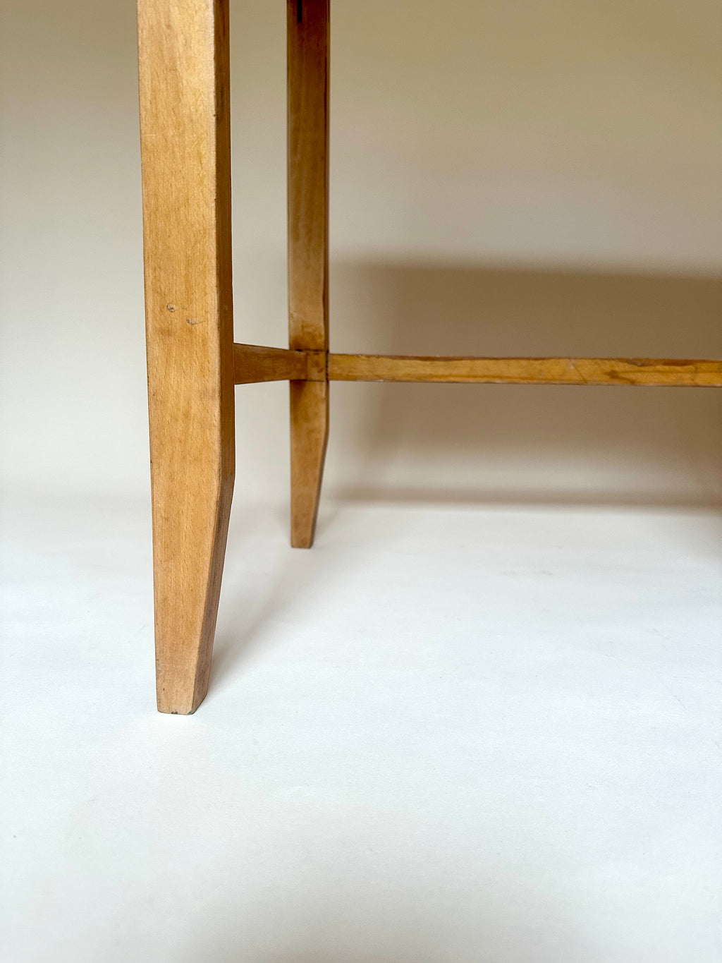 Bureau pour enfant vintage