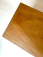 Bureau pour enfant vintage