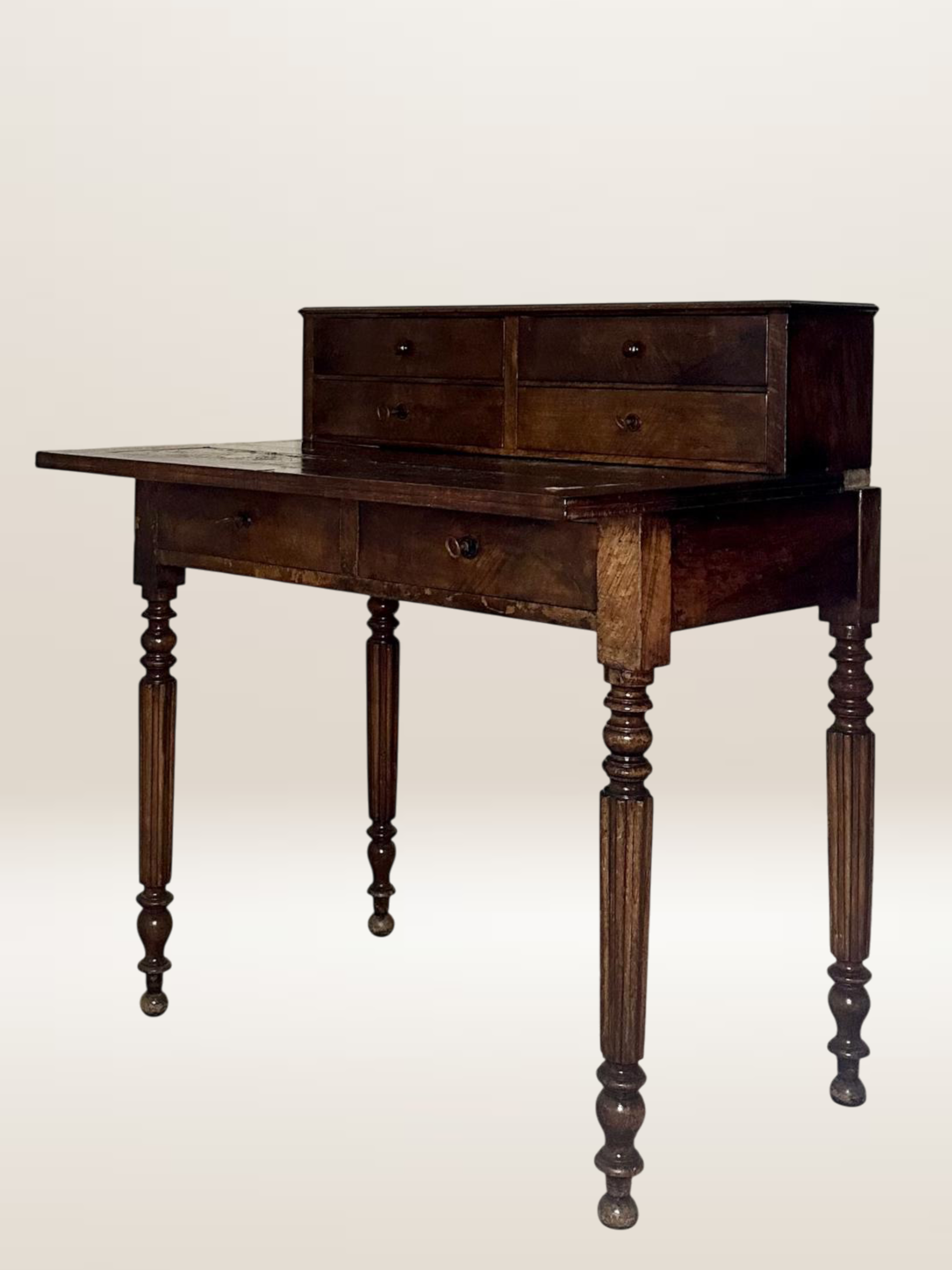 Bureau de dame dit bonheur-du-jour