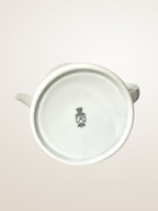 Cafetière en porcelaine blanche Rosenthal